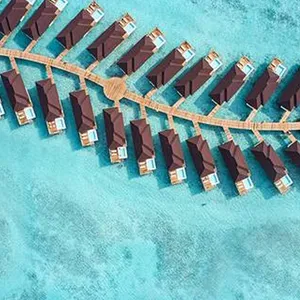 Sun Siyam Olhuveli image