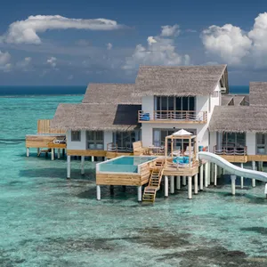 Cora Cora Maldives image