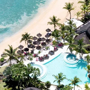 LUX Grand Gaube Resort & Villas image