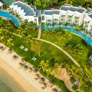 Victoria Beachcomber Resort & Spa image