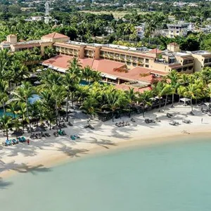 Mauricia Beachcomber Resort & Spa image
