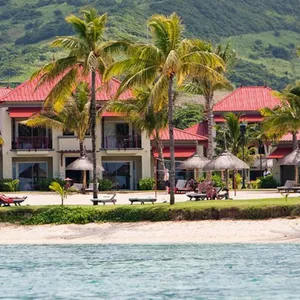 Tamassa Bel Ombre image