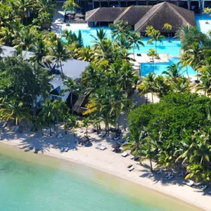 The Ravenala Attitude image