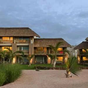 Zilwa Attitude Hotel image