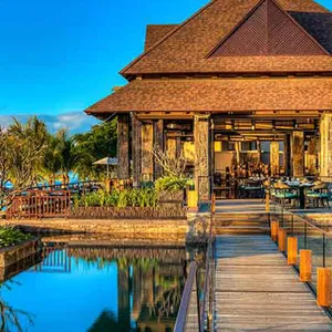 The Westin Turtle Bay Resort & Spa image