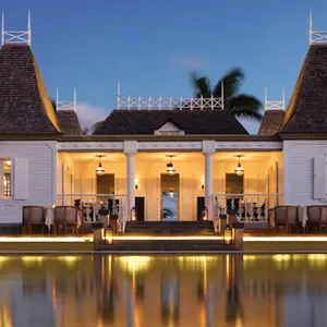 Outrigger Mauritius Beach Resort image