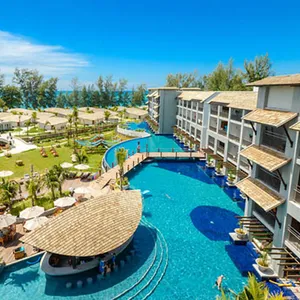 Mai Khao Lak Beach Resort & Spa image