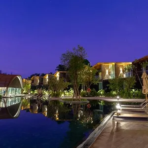 Kalima Resort & Villas Khao Lak image