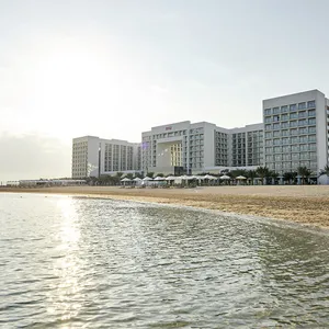 Hotel Riu Dubai image