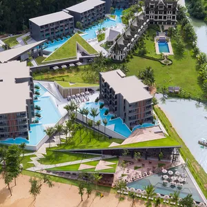 La Vela Khao Lak image