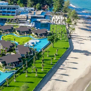 The Little Shore Khao Lak by Katathani image