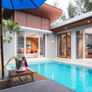 Apsara Beachfront Resort and Villa image