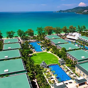Phuket Graceland Resort and Spa image