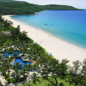 Katathani Phuket Beach Resort image