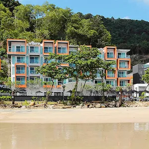 Novotel Phuket Kata Avista Resort & Spa image