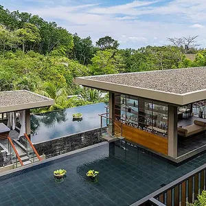 Avista Hideaway Phuket Patong - MGallery image