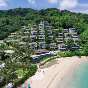 The Shore At Katathani image