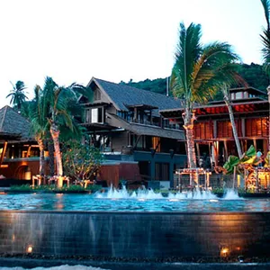 Mai Samui Beach Resort & Spa image