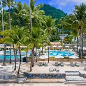 OUTRIGGER Koh Samui Beach Resort image