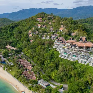 InterContinental Koh Samui Resort image